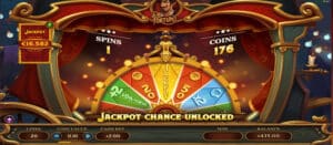 jackpot dr fortuno