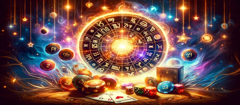 juegos de astrología dinero  