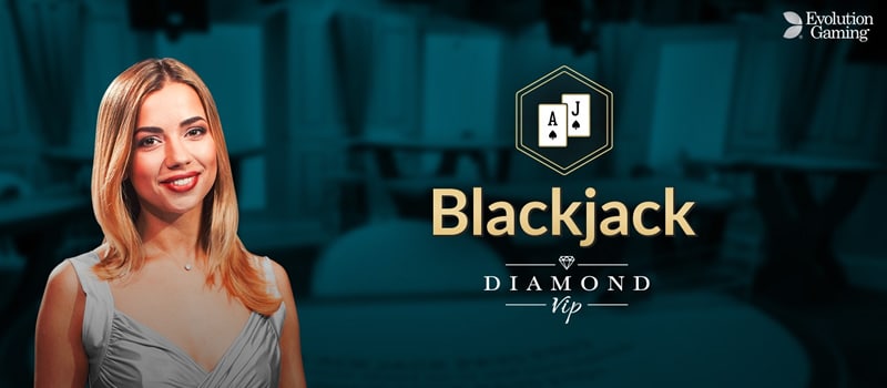 blackjack diamante vip en vivo