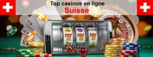 Casino en línea suizo