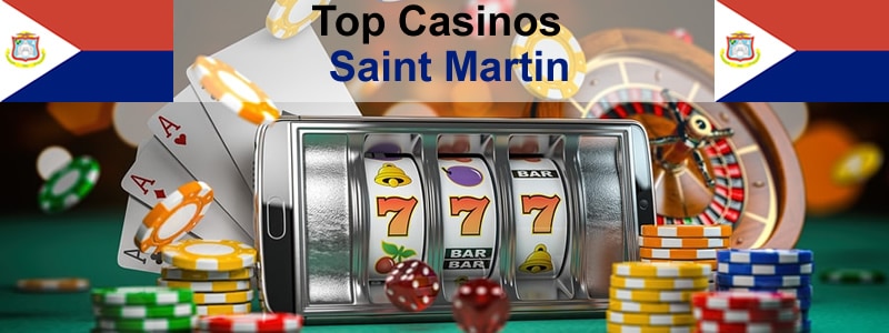 casino saint martin