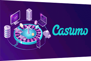 casino casual