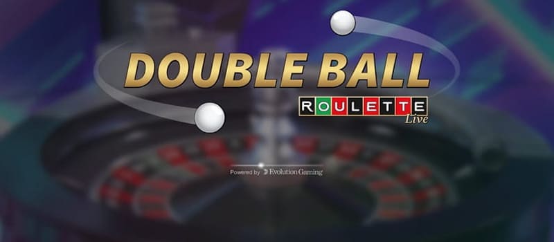 ruleta de doble bola