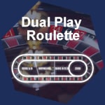 juego dual play ruleta