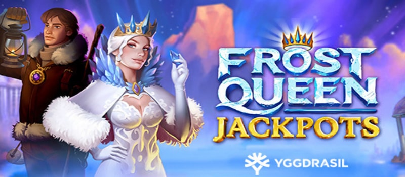 jackpots de frost queen