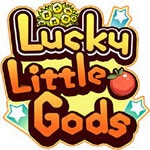pequeños dioses de la suerte