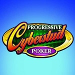 póquer progresivo cyberstud