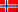 idioma noruego