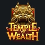 templo de la riqueza