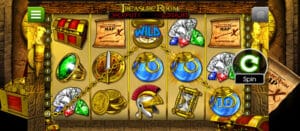 jackpot treasure room betsoft